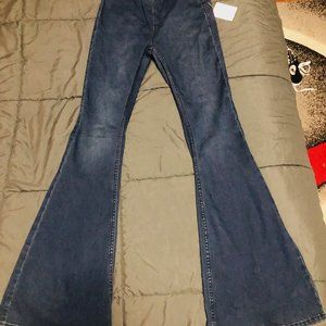 Free People Jeans - Size W 26 - New with Tags!